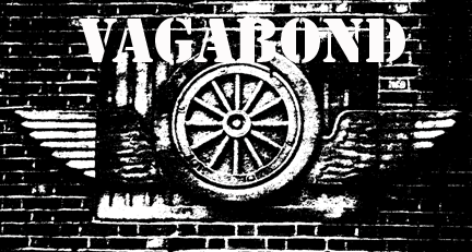 Vagabond Logo